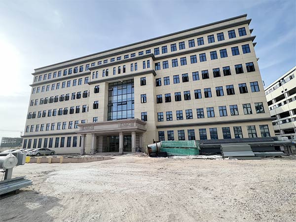消防施工抽查曝光：收架间距、防火封堵成高频成绩